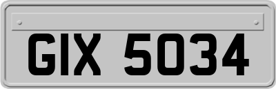 GIX5034