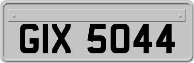 GIX5044
