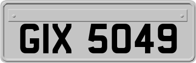 GIX5049