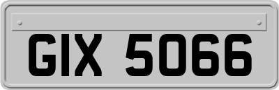 GIX5066