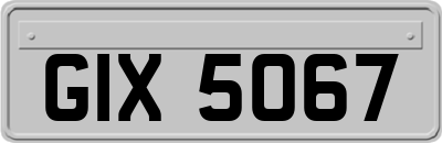 GIX5067
