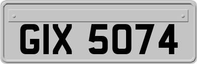 GIX5074