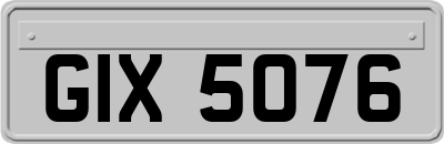 GIX5076