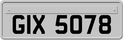 GIX5078