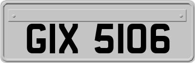 GIX5106