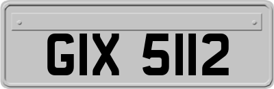 GIX5112