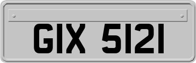GIX5121