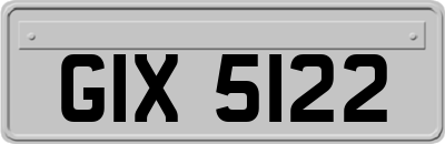 GIX5122