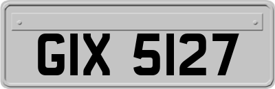 GIX5127