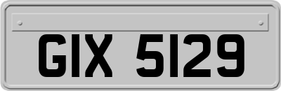 GIX5129