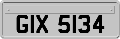 GIX5134