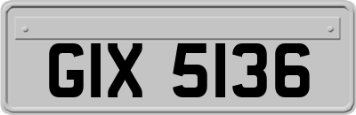 GIX5136