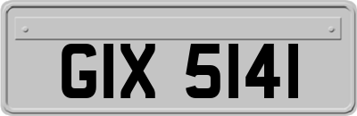 GIX5141