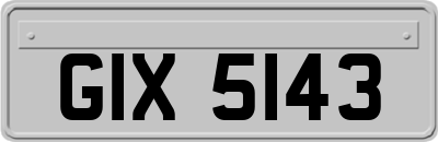 GIX5143