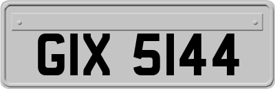 GIX5144