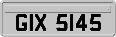 GIX5145