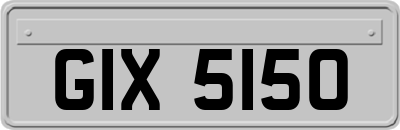 GIX5150