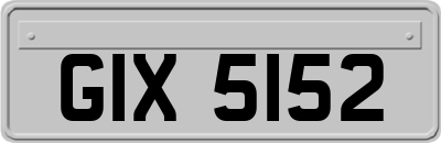 GIX5152