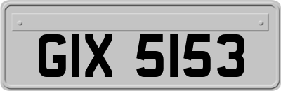 GIX5153