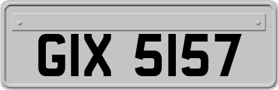 GIX5157