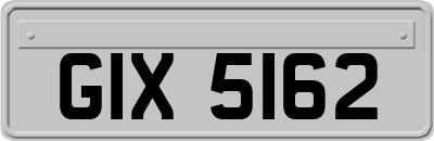GIX5162
