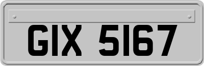 GIX5167