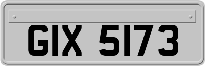 GIX5173