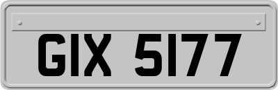 GIX5177