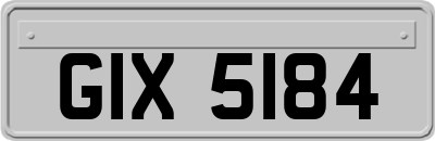 GIX5184