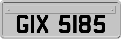 GIX5185