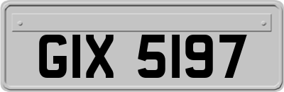 GIX5197