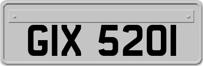 GIX5201