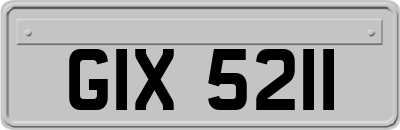 GIX5211