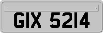 GIX5214
