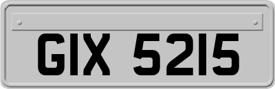 GIX5215