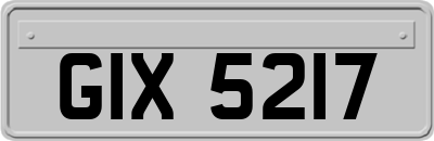 GIX5217
