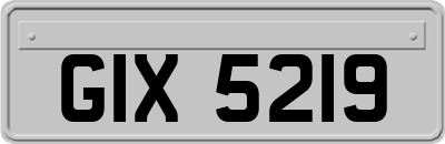 GIX5219
