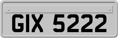 GIX5222