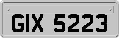 GIX5223