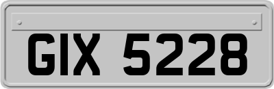 GIX5228