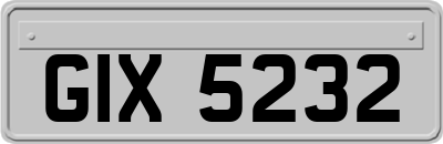 GIX5232