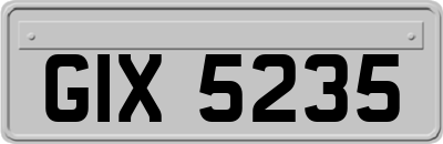 GIX5235