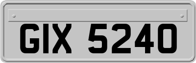 GIX5240
