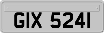 GIX5241