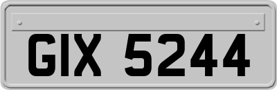 GIX5244