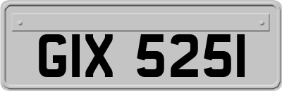 GIX5251