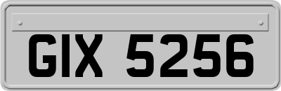 GIX5256