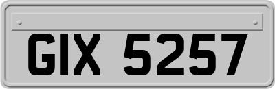 GIX5257