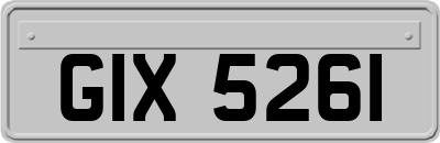 GIX5261