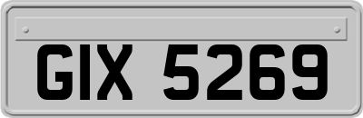 GIX5269